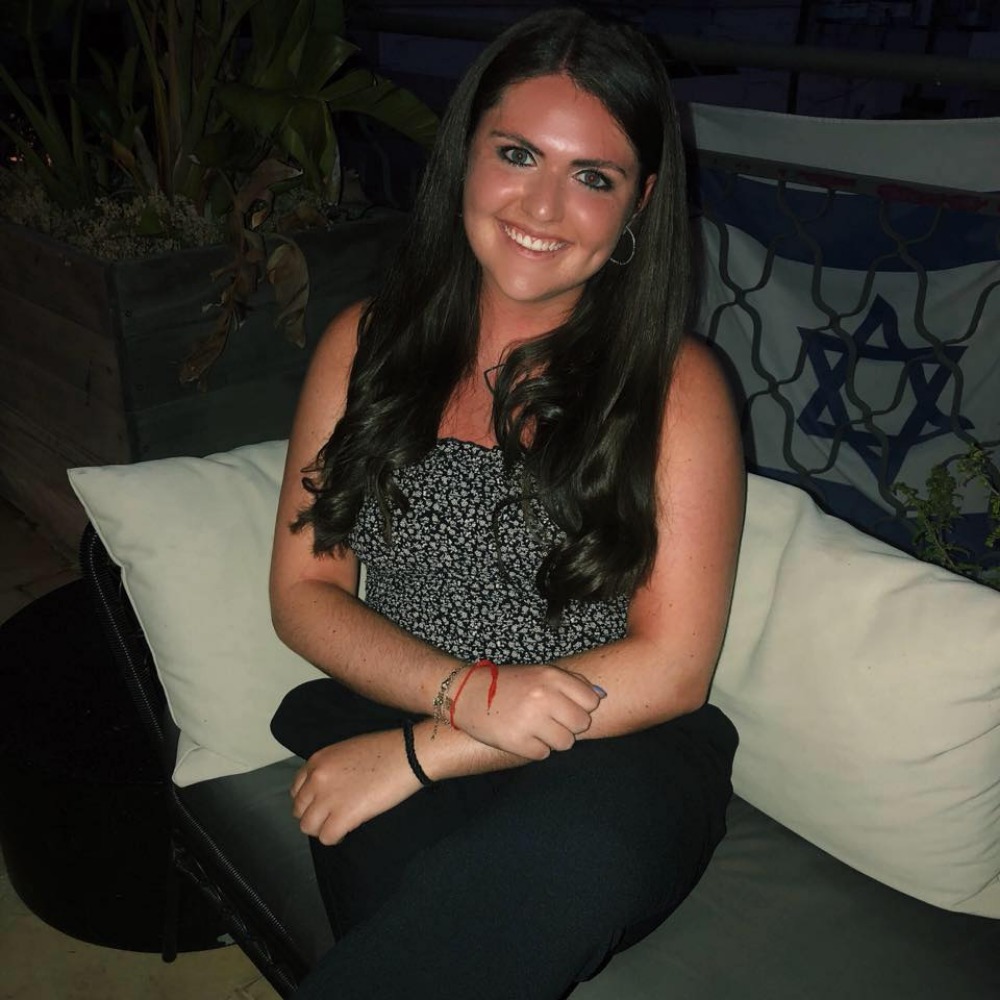 Meet your Posher, Sami